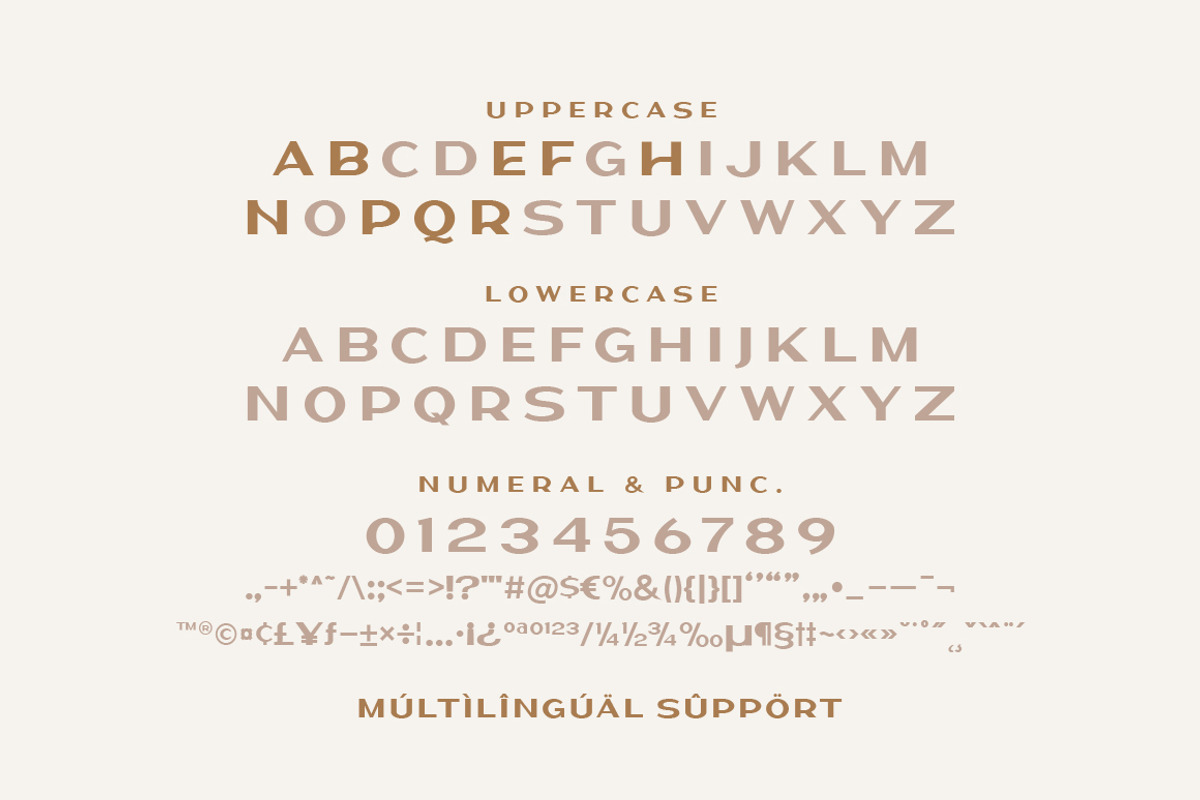 Delphin - Chic Font Duo, a Script Font by Typebae (Photo 9 of 10)