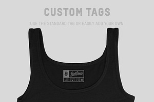 Next Level 3533 Women's Jersey Tank