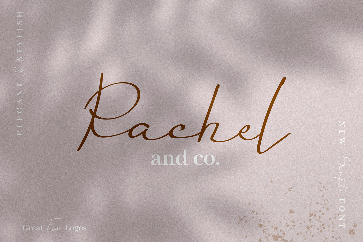 Sunday Sunshine - Handwritten Script, a Script Font by AndrewPixel (Photo 6 of 9)