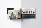 Portfolio Template, a Brochure Template by retrographix (Thumbnail 9 of 9)