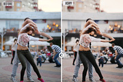 Creative Collection#2 LUTs /Filters, a Preset Add-On by CineMart (Thumbnail 21 of 24)