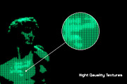 Futuristic Analog Effect, a Print Template by Migunani Studio (Thumbnail 3 of 5)