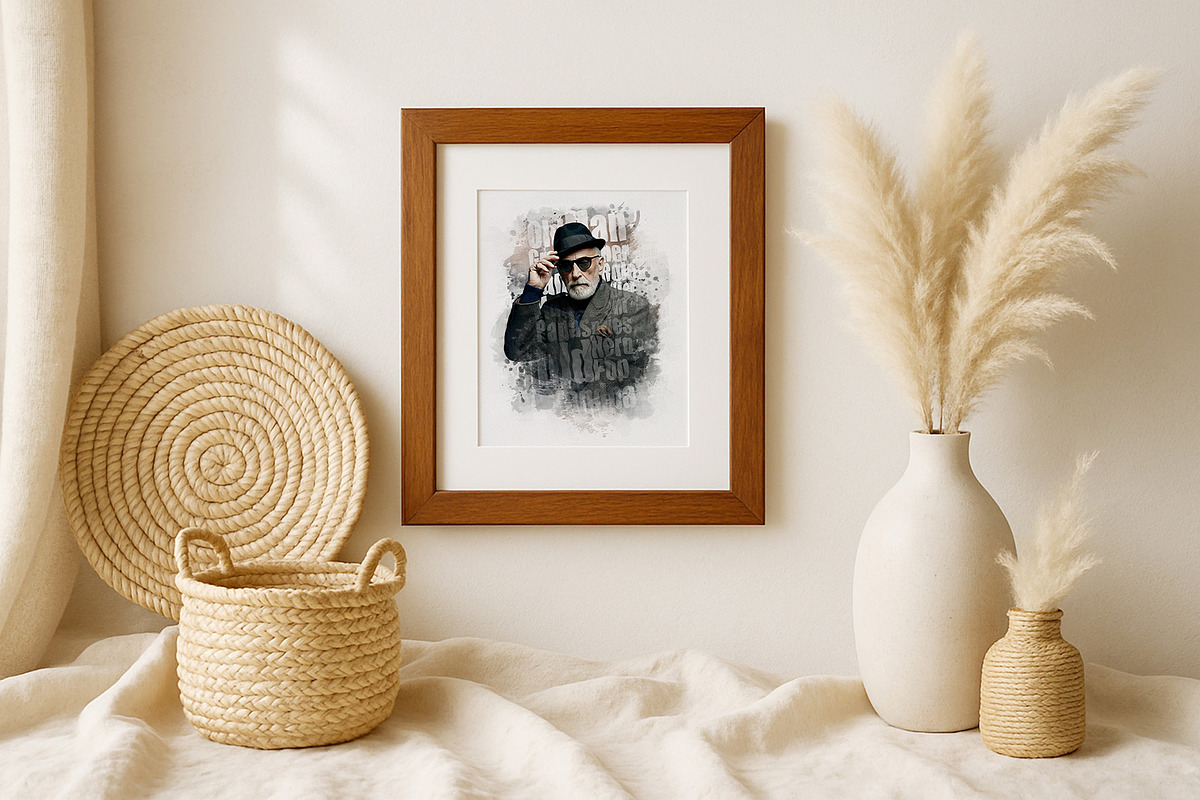 50 Different Mockup Collections, an Action Add-On by MRI STUDIO (Photo 24 of 29)