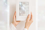 60 Ethereal Light Backgrounds Bundle, an Abstract Photo by Allure Art (Thumbnail 13 of 31)