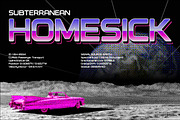 Neutrona Tech Futuristic Font, a Sans Serif Font by Rasio Studio (Thumbnail 5 of 7)