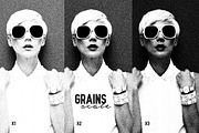 Vintage Grain Photoshop Action, an Action Add-On by DuoFankaar (Thumbnail 6 of 16)