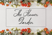 Choose Darling - Romance Handwritten, a Handwritten Font by Myn Type (Thumbnail 2 of 12)