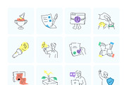 Creative Illustrations Bundle, a Decorative Illustration by Brickclay (Thumbnail 19 of 19)