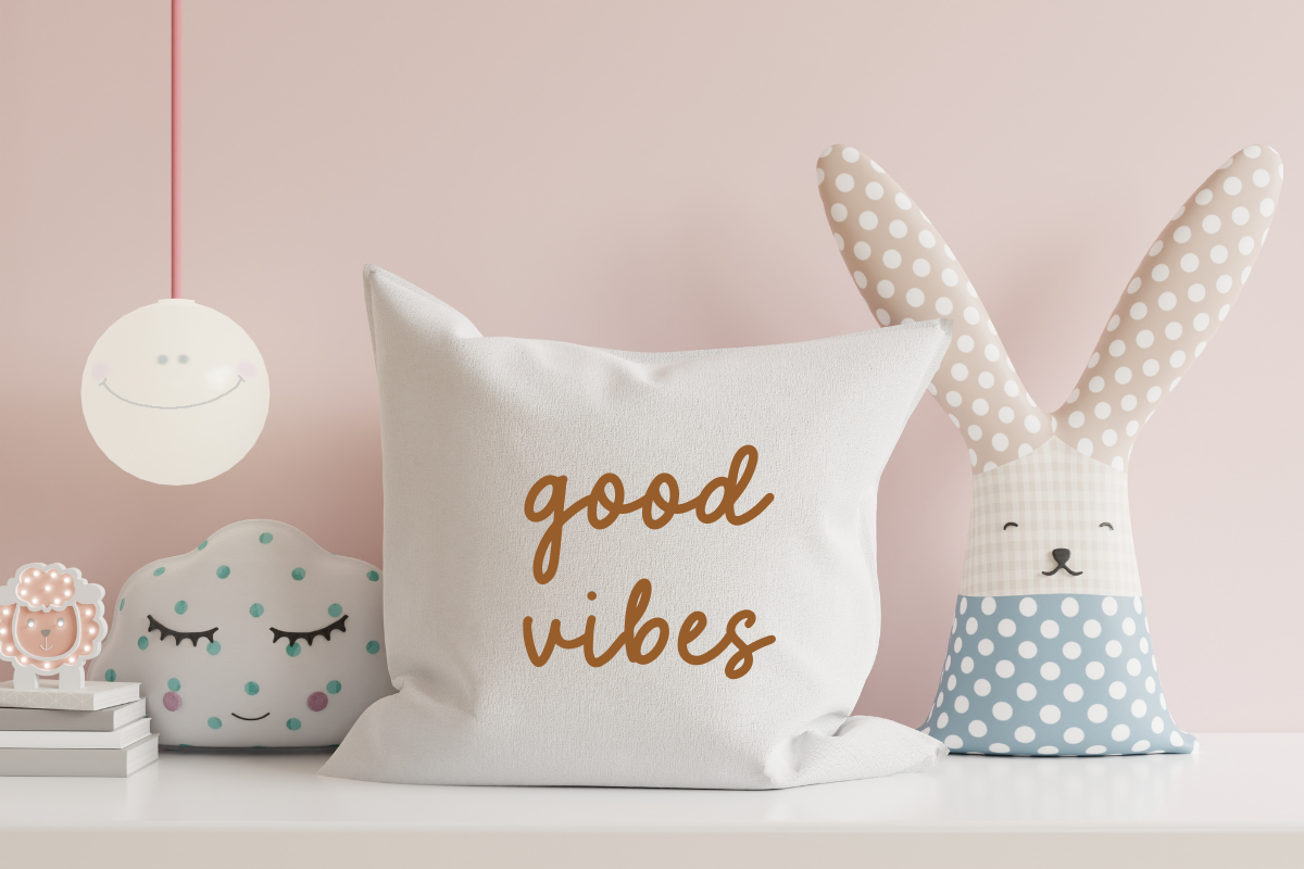 Sweet Candy, a Script Font by Fashion Creative (Photo 3 of 10)