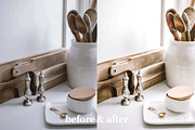 Minimal Bundle Lightroom Presets, an Action Add-On by in between details (Thumbnail 20 of 22)