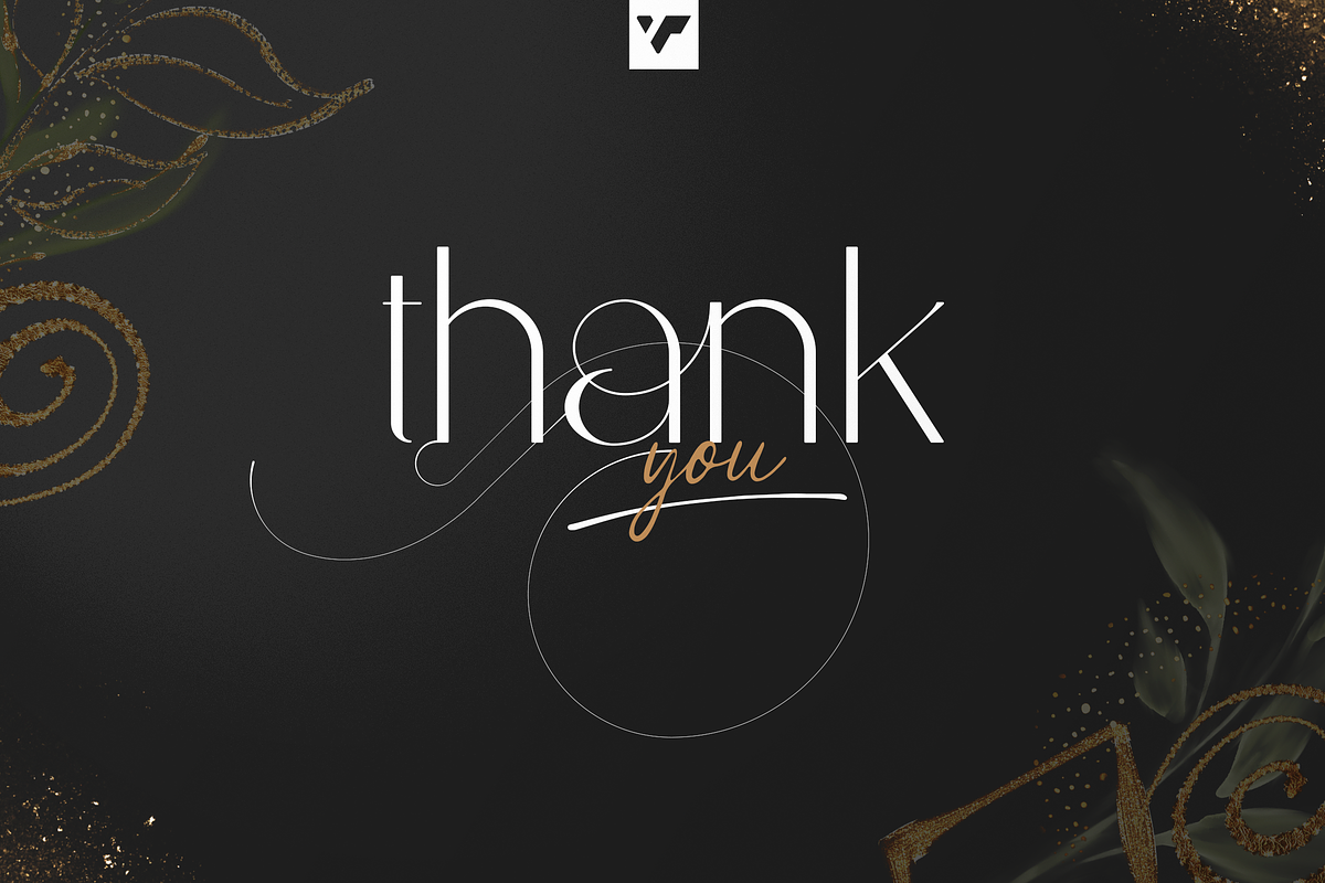Stefania - font duo + more and more, a Script Font by VP Fonts (Photo 29 of 29)