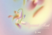 Pigment Mist: 80 Backgrounds, a Texture Graphic by Purple (Thumbnail 6 of 15)