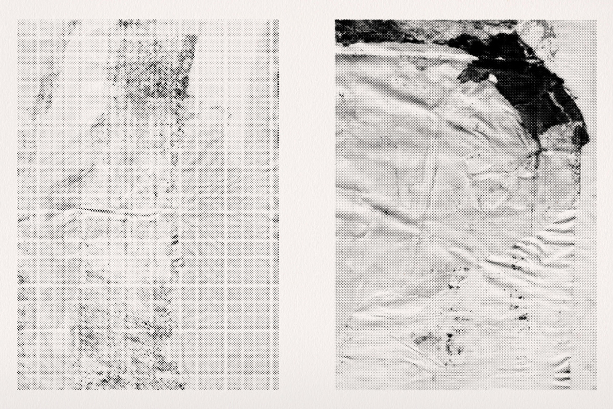 Abstract Halftones - Vector & PNG, a Texture Graphic by Offset (Photo 8 of 15)