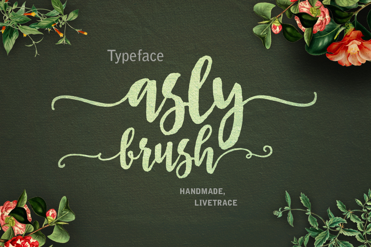 Asly Brush