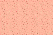 Seamless pattern with hearts & bows, a Pattern Graphic by Tati_Kli (Thumbnail 2 of 5)