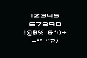 Calinor Pegasus Sans Serif Font, a Sans Serif Font by UICreative (Thumbnail 6 of 11)