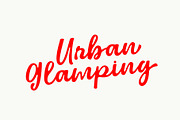 Armor - Elegant Script Font, a Script Font by HRDR (Thumbnail 6 of 13)