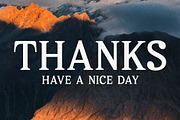 Melton Bronze Timeless Display Serif, a Serif Font by Storytype Studio (Thumbnail 15 of 15)