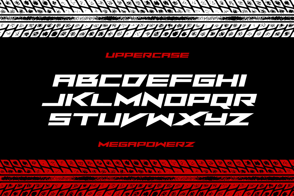 MEGAPOWERZ preview 2