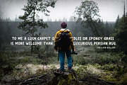 Markline | Organic Marker Font, a Handwritten Font by Ariya Works (Thumbnail 9 of 9)