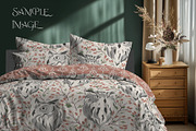 Bedding Mockups, a Product Mockup by mock-ups (Thumbnail 12 of 13)