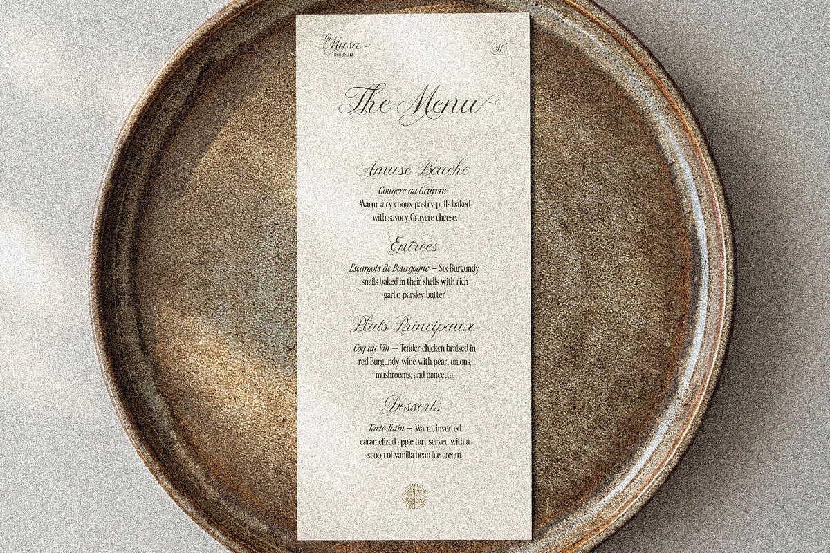 The Prestige — Luxury Script Font, a Handwritten Font by AndrewPixelType (Photo 10 of 17)