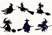 Halloween Trick or Treat Clipart, a Decorative Illustration by naem021 (Thumbnail 15 of 16)