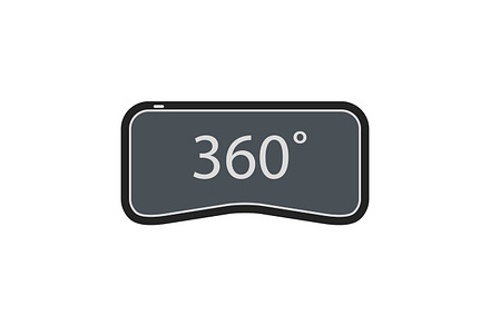 VR icon