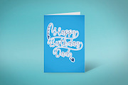 Gone Fishing - a fishing font!!!, a Font by Little Type Factory (Thumbnail 11 of 16)