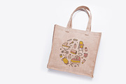 Newborn baby care products, tools, a Healthcare Illustration by Good Studio (Thumbnail 11 of 11)
