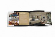 Hotel A5 Brochure, a Brochure Template by Incools Stokie (Thumbnail 9 of 18)