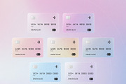 Cartoo - Figma Card Designs Pack, a Card Template by Indisains (Thumbnail 2 of 8)