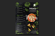 Food Dingbat, a Symbol Font by iyhulmonsta (Thumbnail 4 of 7)