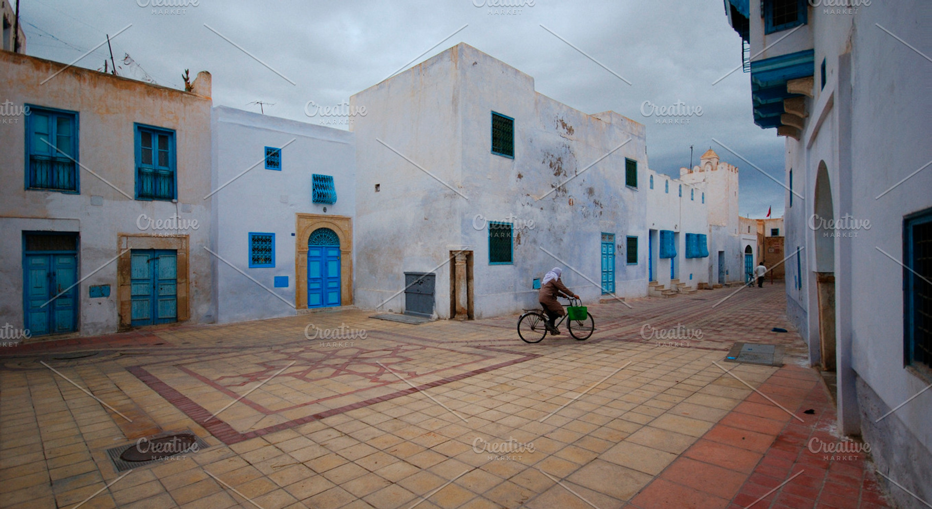 Tunis