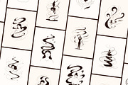 Animated Mindfulness Illustration, a Person Illustration by Prosymbols (Thumbnail 4 of 5)
