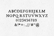 FONT DUO / AUGUSTBABY & strandliebe, a Serif Font by KruthDesign (Thumbnail 2 of 8)