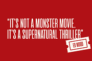 Cinematografica - 7 fonts, a Sans Serif Font by Zetafonts (Thumbnail 8 of 10)