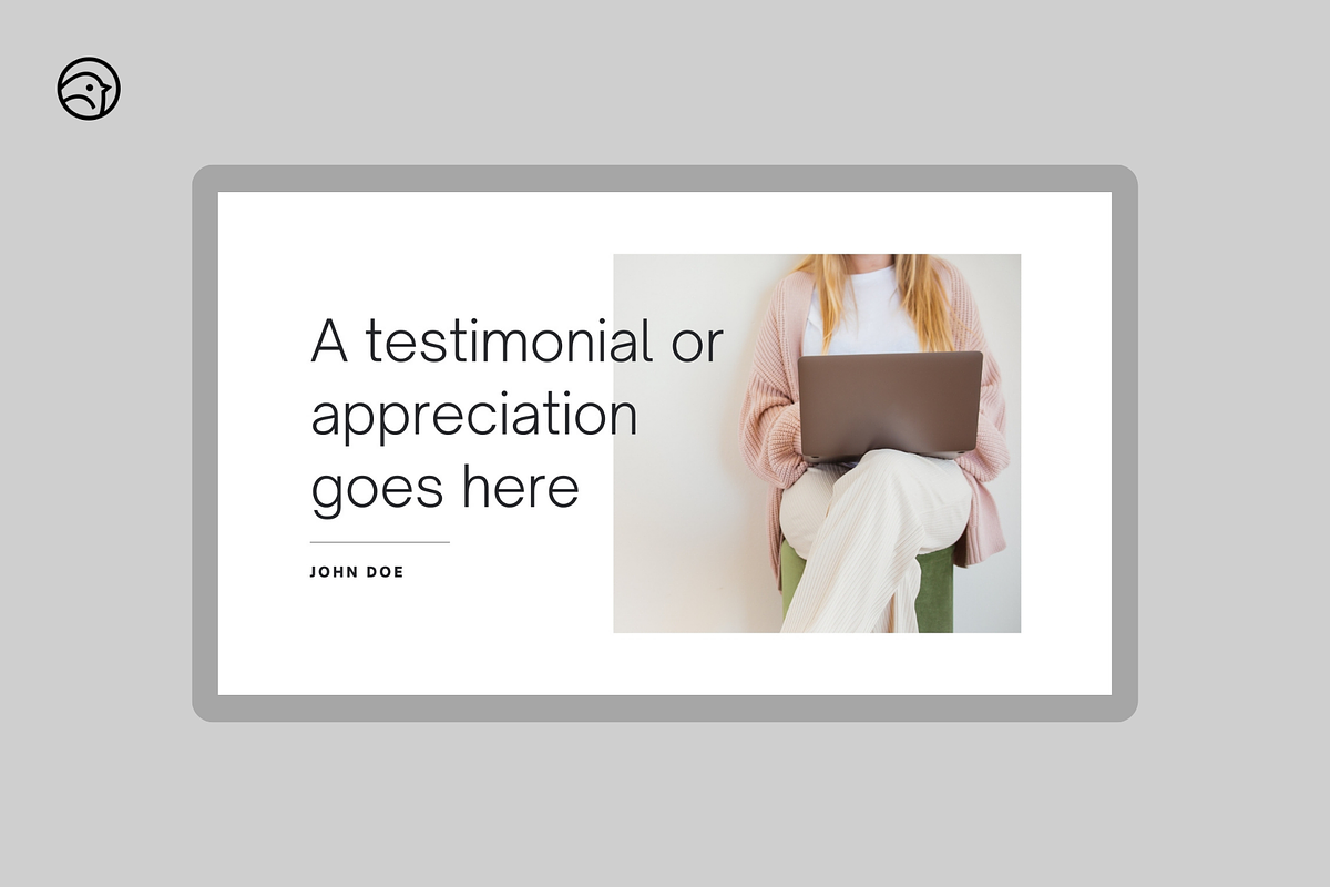 Canva: Project Proposal Template Kit, a Templates & Theme by Designova® (Photo 19 of 33)