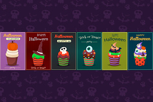 Halloween Cards