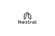 Modern Letter N Logo Design, a Branding & Logo Template by arhabib (Thumbnail 7 of 9)