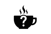 Coffee Cup Mystery Vector Bundle, an Illustration by Designs_River (Thumbnail 6 of 51)