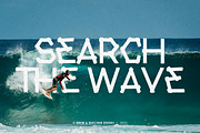 Mooje | Display Typeface, a Handwritten Font by Brew & Butcher Studio (Thumbnail 6 of 8)