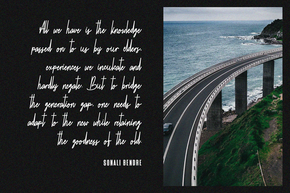 Bothels Font Duo, a Sans Serif Font by Maulana Creative