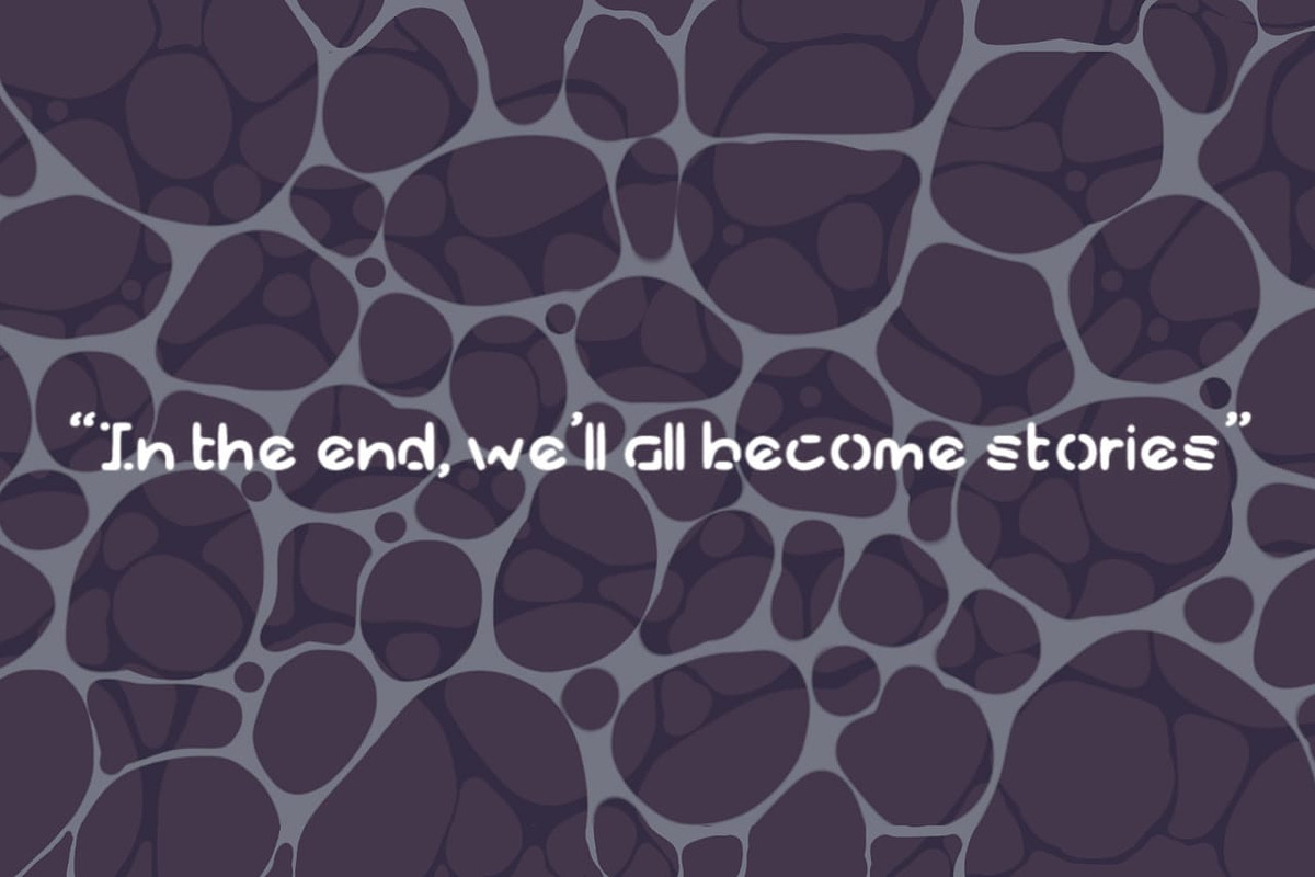 Amido, a Font by Daily Studio (Photo 2 of 4)