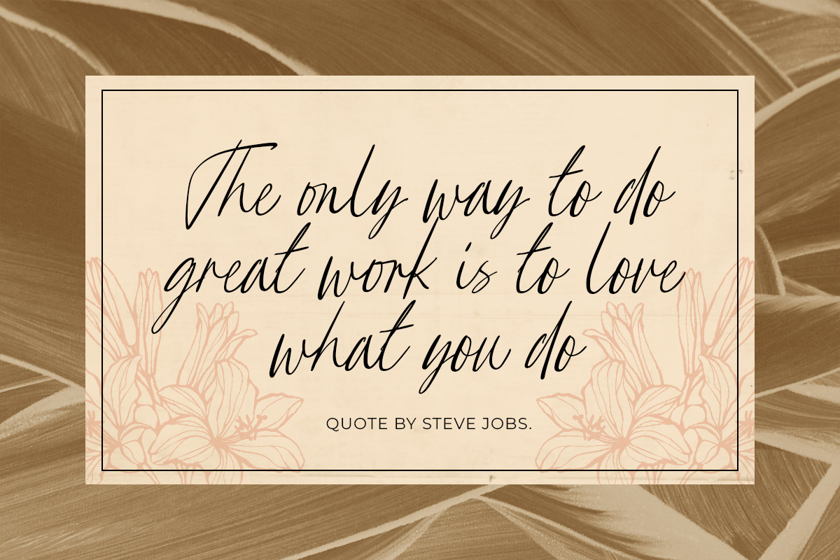 Right Smith Wedding Script, a Script Font by Letterhend Studio (Photo 7 of 9)