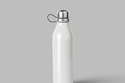 Thermos Mockup, a Merchandise Mockup by renderstockmarket (Thumbnail 4 of 4)