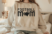 College Illusion Display Typeface, a Font by GlitzyGrapix (Thumbnail 7 of 13)