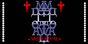 WT Mediaeval, a Serif Font by Wraith Types (Thumbnail 2 of 7)
