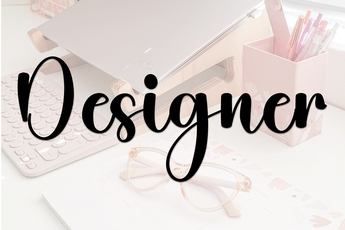Summer Hunting, a Handwritten Font by InermediaSTUDIO (Photo 7 of 8)