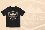 Washington ~ Rough Script, a Script Font by Youthlabs Studio (Thumbnail 6 of 13)